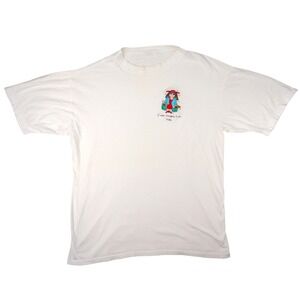 White Embroidered T Shirt Funny Quote I Shop Therefore I Am Broke Graphic Tee